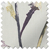Allium, Blossom - Roman Blind